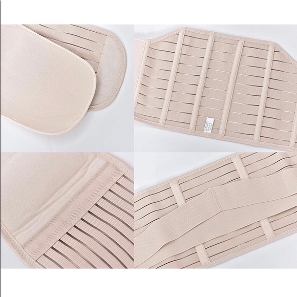 Postpartum Belly Wrap - Picture 5 of 7